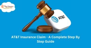 AT&T Insurance Claim – A Complete Step By Step Guide