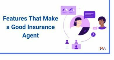 8 Features That Make a Good Insurance Agent