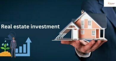How to Real estate investment?
