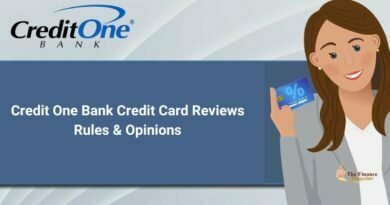 What Is Credit One Bank Credit Card Reviews Rules & Opinions?