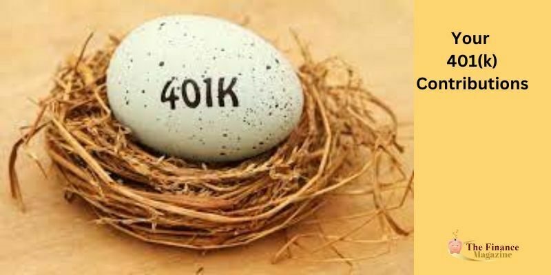 Maximizing Your 401(k) Contributions You Need to Know Everything