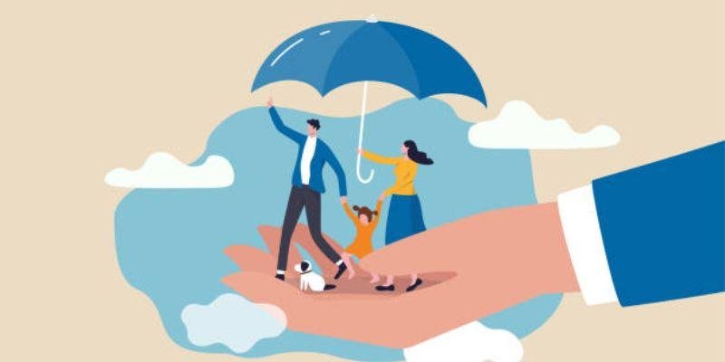 Protect Your Family’s Future with Life Insurance